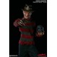 Nightmare on Elm Street Freddy Kruger Premium Statue 56 cm (Restock)